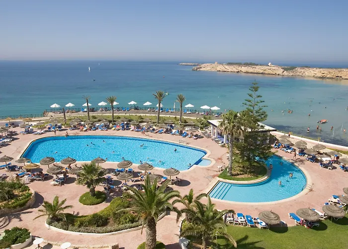 Regency Hotel & Spa Monastir
