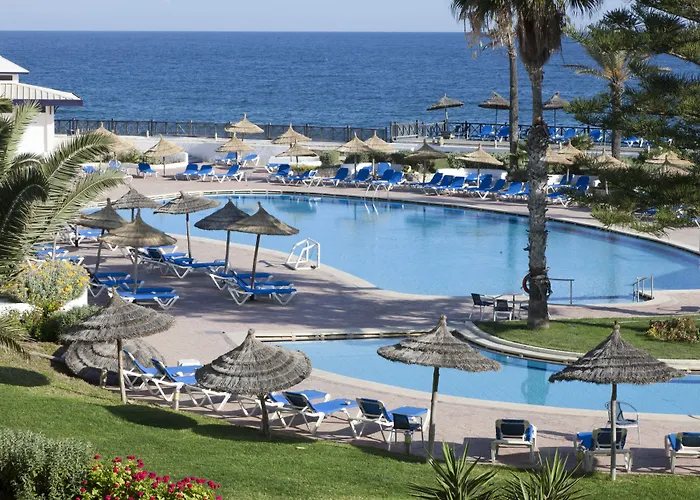 Regency Hotel & Spa Monastir