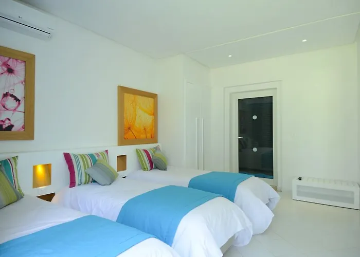 One Resort Aqua Park And Spa Monastir