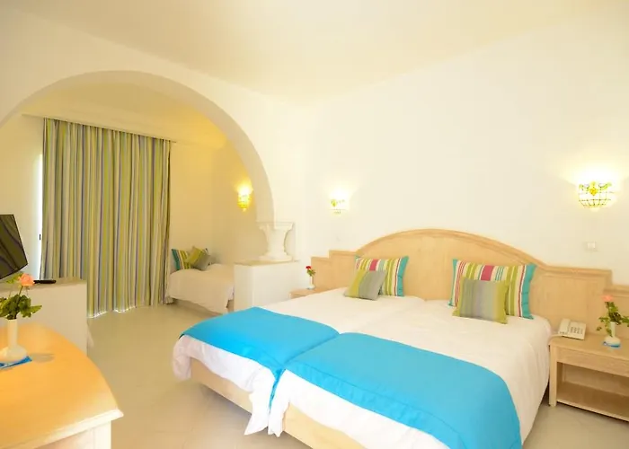 One Resort Aqua Park And Spa Monastir